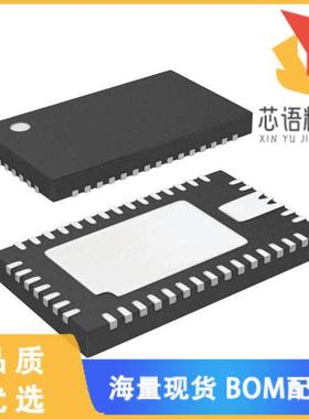 全新LTC3577EUFF-3#PBF原装(IC PMIC PORTABLE 5.5V