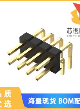 全新BF060-08A-B-0200-0280-0305-L-D原装(8POS, 2MM