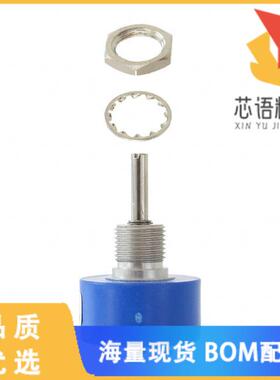 全新6637S-1-103原装(POT 10K OHM 1W PLASTIC LINEA