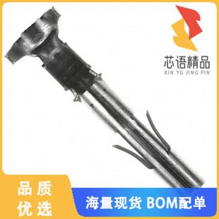 SOCKET 正品 3原装 TIN CONN CRIMP 全新350537 20AWG
