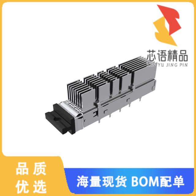 全新UE36C1650005A42原装(1X1 QSFP-DD CAGE ASSEMBL