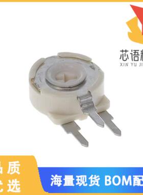 全新PTC10LH01-104A2020原装(10 MM - CERAMIC POTEN