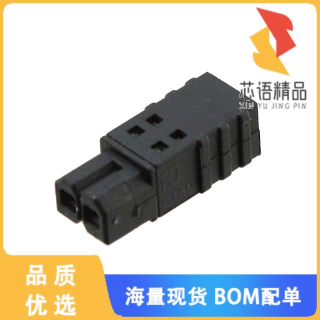 全新1778832原装(TERM B PLUG 2POS STR 2.5MM)正品