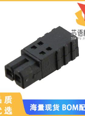 全新1778832原装(TERM B PLUG 2POS STR 2.5MM)正品