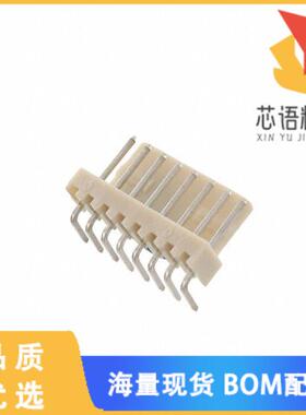 全新LHA-08-TRB原装(CONN HEADER R/A 8POS 2.54MM)正品