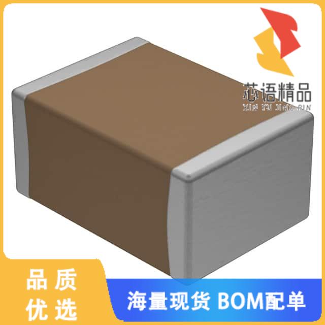 全新VJ1812A101JXGAT原装(CAP CER 100PF 1KV C0G/NP