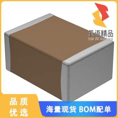 全新VJ1812A101JXGAT原装(CAP CER 100PF 1KV C0G/NP