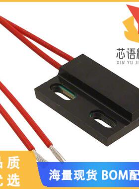 全新59135-1-T-02-A原装(SENSOR REED SW SPST-NO W