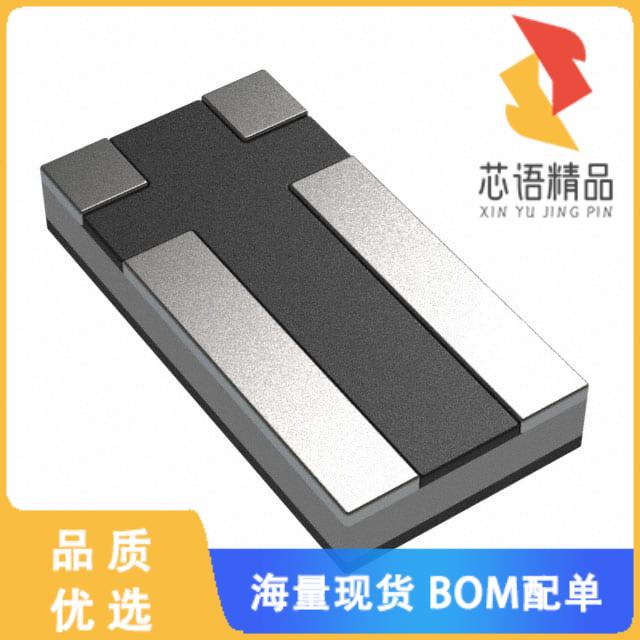 全新RL1632T4F-R002-FNH原装(RES 0.002 OHM 1% 1W W