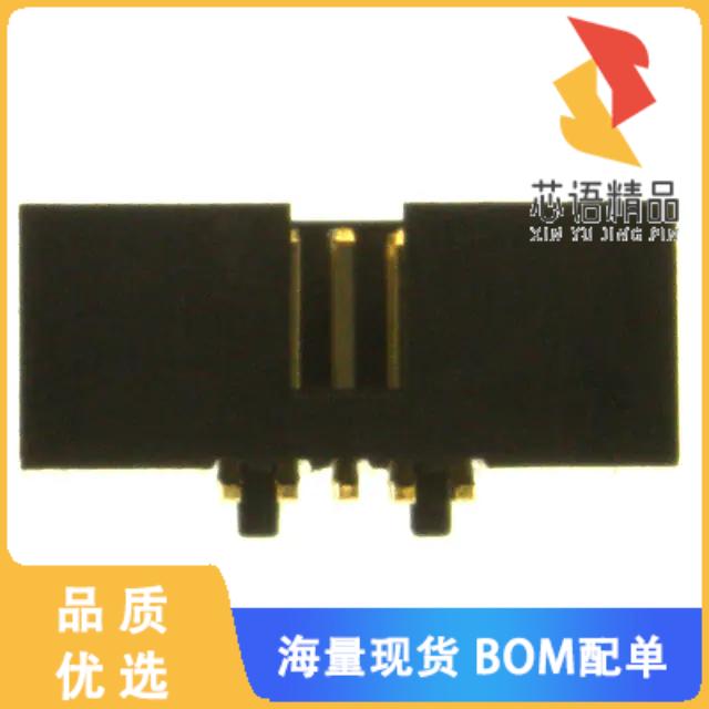 全新SBH41-NBPB-D05-SP-BK原装(CONN HEADER SMD 10P