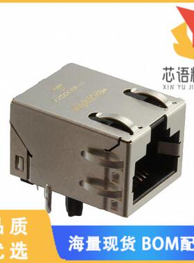 全新2250066-1原装(CONN MOD JACK 8P8C R/A SHLD)正品