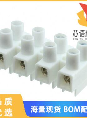 全新HE4WPR/04原装(EUROSTRIP 4P10MM FLT 30A 300V