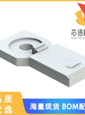 全新AT11-027-0805原装(MOUNTING CLIP, AT, 8 WAY,