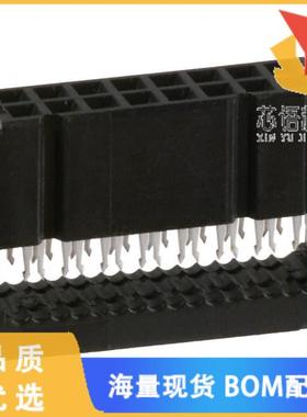 全新1658620-3原装(CONN RCPT 16P IDC 26-28AWG GOL