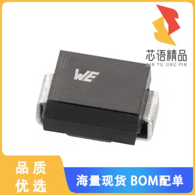 全新824520181原装(TVS DIODE 18VWM 29.2VC DO214AA)正品