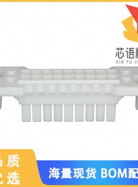 全新0015060181原装(CONN RECEPT 18POS W/PANEL MOU