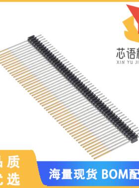 全新TMS-150-60-L-S原装(.050 (1.27MM)  HEADER)正品