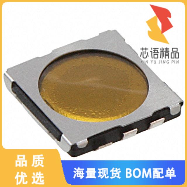 全新EVP-AHBG6A原装(SWITCH TACTILE SPDT 0.02A 15V)正品