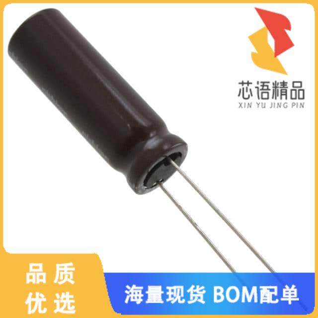 全新UPM1K151MPD原装(CAP ALUM 150UF 20% 80V RADIA