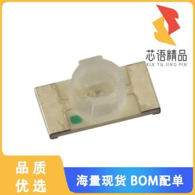 全新APTL3216QBC/D原装(LED BLUE CLEAR CHIP SMD)正品