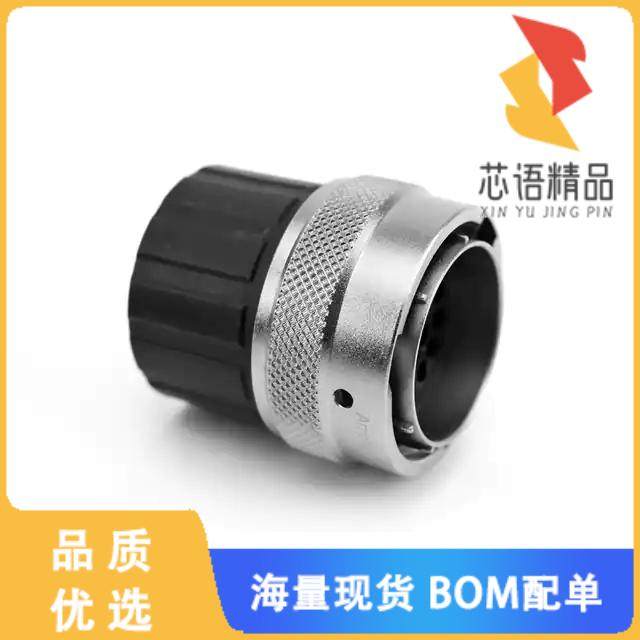 全新RT06128SNHEC03R原装(PLUG, 8 POSITION, FEMALE