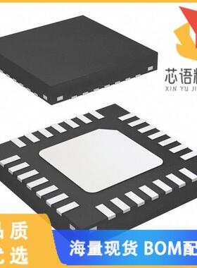 全新LP8728QSQX-B/NOPB原装(IC REG BUCK 1A QD 28WQ