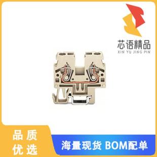 CONDUCTOR THROUGH TERMINAL 全新870 正品 BLO 919原装