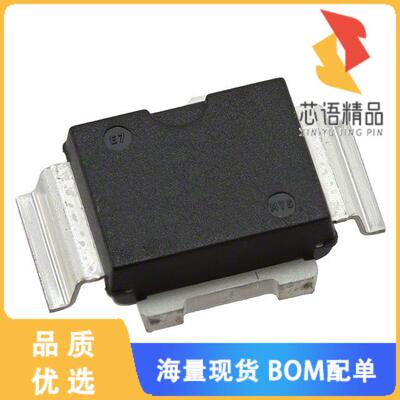 全新PD57018TR-E原装(TRANSISTOR RF POWERSO-10)正品