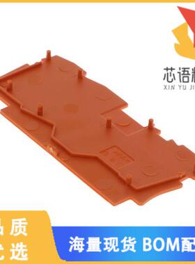 全新2004-1392原装(END INTERMEDIATE PLATE; 1 MM)正品