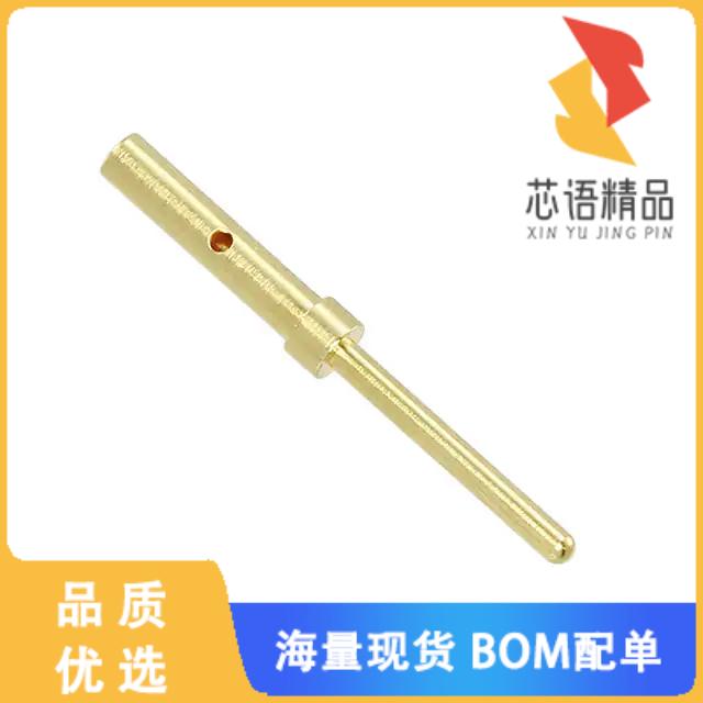 全新1731120223原装(CONN D-SUB PIN 24-28AWG CRIMP)正品