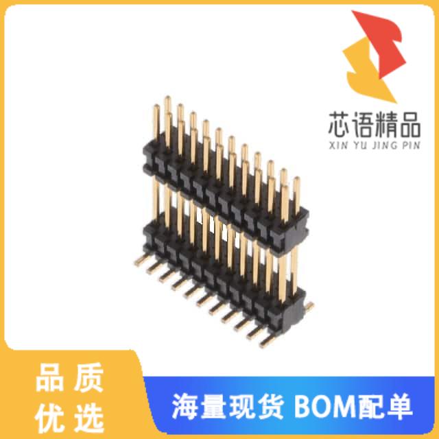 全新FW-11-05-G-D-450-160-A-P原装(CONN SKT .050)正品