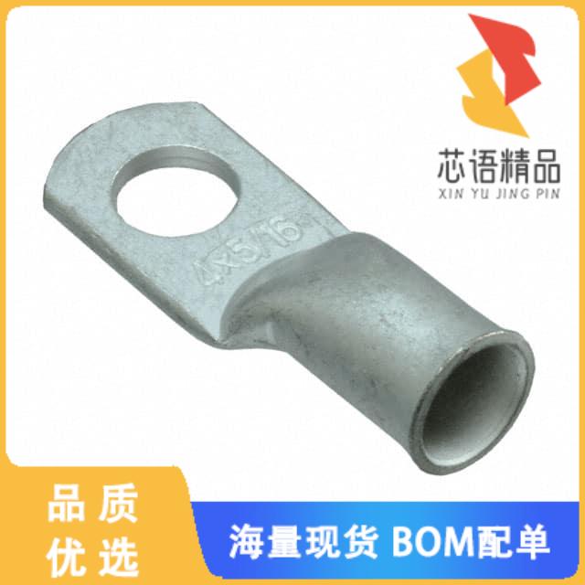 全新BU-L4-313TIN原装(LUG 4 AWG 5/16 STUD TIN)正品