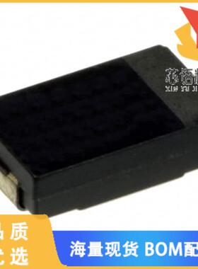 全新EEF-CX0D391R原装(CAP ALUM POLY 390UF 20% 2V
