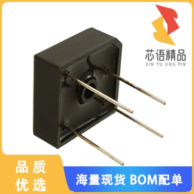 全新MP504W-BP原装(BRIDGE RECT 1P 400V 50A MP-50W