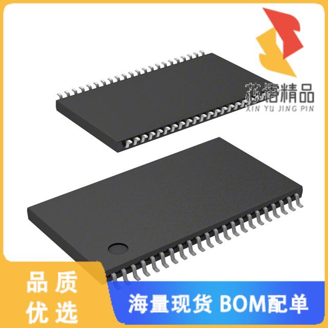全新71V416L12PHG原装(IC SRAM 4MBIT PARALLEL 44TS