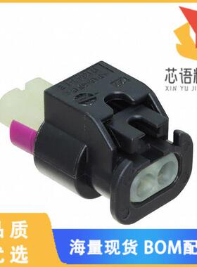 全新2-1670916-1原装(2POS, MCON 1.2 - LL CONNECTO