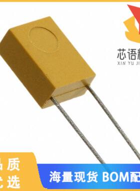 全新T370E226M015AS原装(CAP TANT 22UF 20% 15V RAD