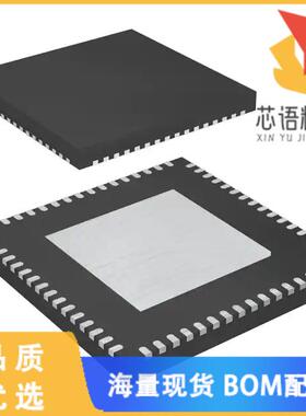 全新KSZ9893RNXI-TR原装(IC ETHERNET SWITCH 64VQFN)正品