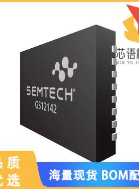 全新GS12142-INTE3原装(DUAL INPUT 12G UHD-SDI EQ/