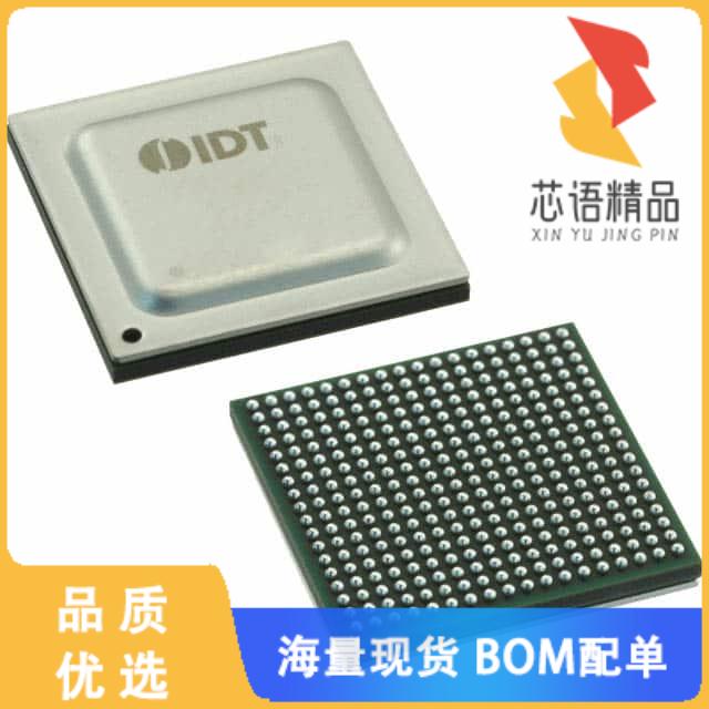 全新89HPES16T4AG2ALGI原装(IC INTFACE SPECIALIZED