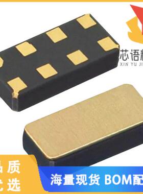 全新AB-RTCMC-32.768KHZ-AIGZ-S7-T原装(IC RTC CLK/