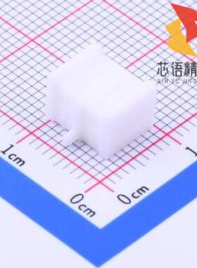 全新2P-SDN原装(3.96mm 1x2P)正品