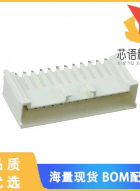 全新917733-1原装(CONN HEADER VERT 13POS 2.5MM)正品