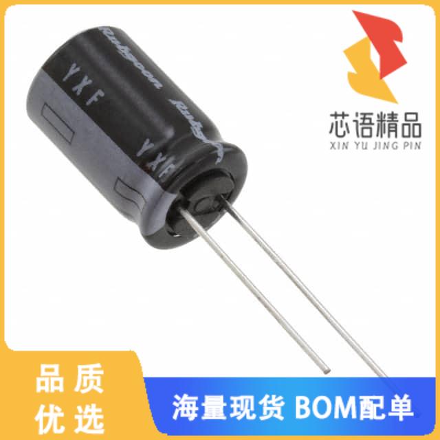 全新50YXF220MEFC10X16原装(CAP ALUM 220UF 20% 50V