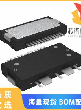 全新A2I25H060NR1原装(IC RF LDMOS AMP)正品