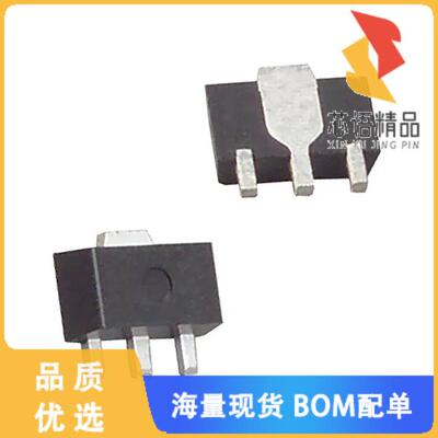 全新TL431ACPK原装(IC VREF SHUNT ADJ 1% SOT89-3)正品