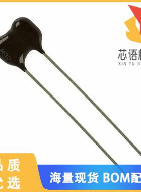 全新CMR03C100DOCR原装(CAP MICA 10PF 300V RADIAL)正品