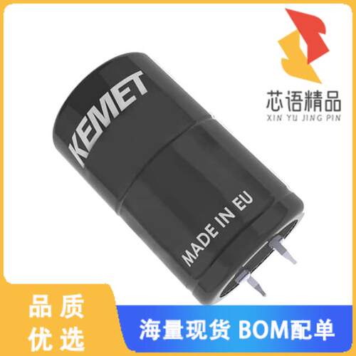 全新ALA8DA361DE500原装(CAP ALUM 360UF 20% 500V S