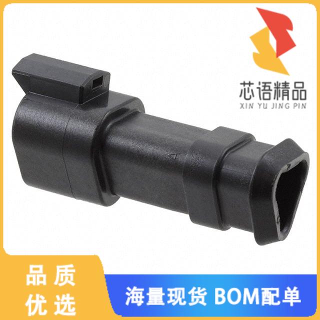 全新DT04-3P-EE01原装(CONN RCPT HSG 3POS)正品