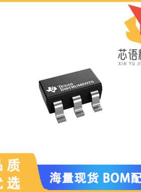 全新TLV61070ADBVR原装(IC REG BOOST ADJ 2.5A SOT2